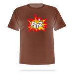 T-Shirt "Fetz"