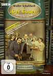 DVD "Der Eugen - Folgen 21-40"