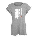 T-Shirt "Irridiridi?"