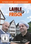 DVD "Laible & Frisch" 1. Staffel