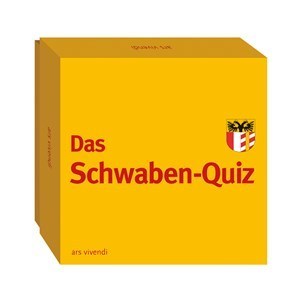 Schwaben-Quiz Neuauflage