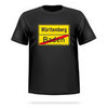 T-Shirt "Württemberg-Baden"