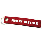 Schlüsselband "Heilix Blechle"