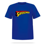 T-Shirt "Superschwob"