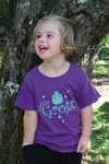 Kinder T-Shirt "Kloine Grott"