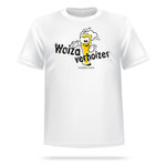 T-Shirt "Woizaverhoizer"