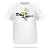 T-Shirt "Woizaverhoizer"