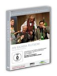 DVD " An guada Rutsch-Komödie im Marquardt"