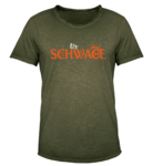 T-Shirt "Urschwabe"