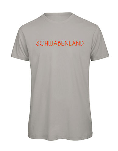 T-Shirt "Schwabenland"